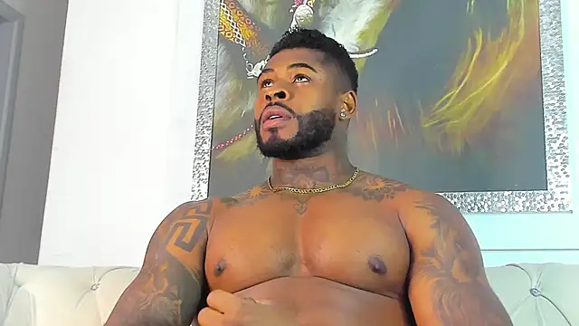 Makonneen online show from September 14, 2025, 5:50 am