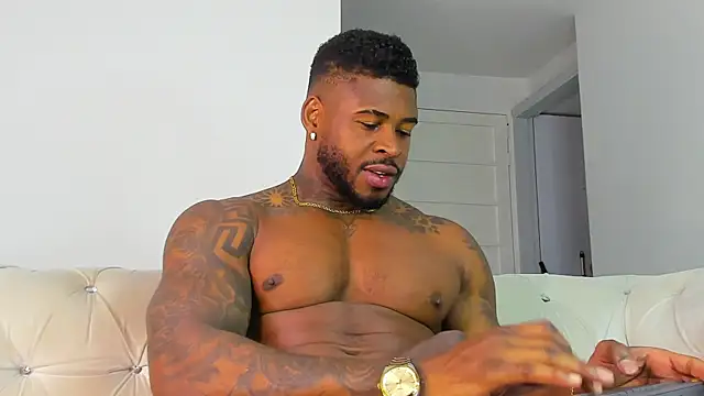 Makonneen online show from October 22, 2025, 1:06 am