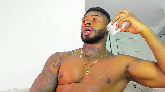 Makonneen online show from November 16, 2025, 1:22 am