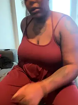 Goddess Nafeesha online show from September 24, 2025, 8:56 pm