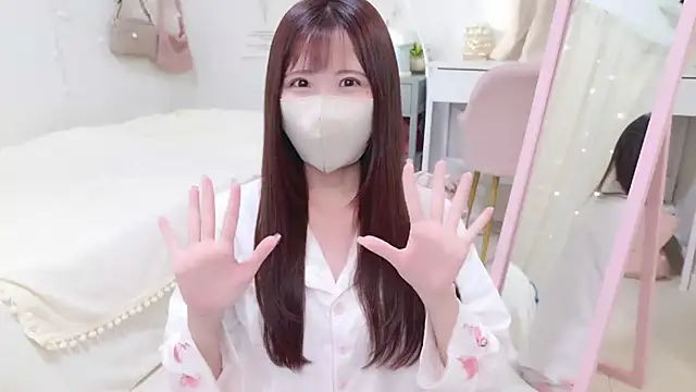 Sayuringo  online show from December 15, 2024, 12:07 am