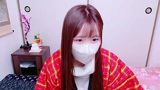 Sayuringo  online show from December 22, 2024, 10:17 am