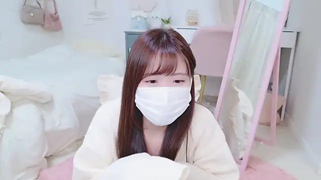 Sayuringo  online show from January 7, 2025, 1:46 pm