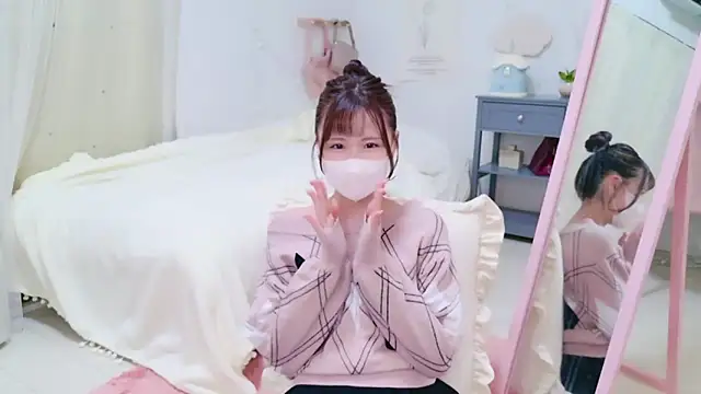 Sayuringo  online show from February 9, 2025, 10:09 am