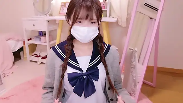 Sayuringo  online show from February 16, 2025, 12:08 am