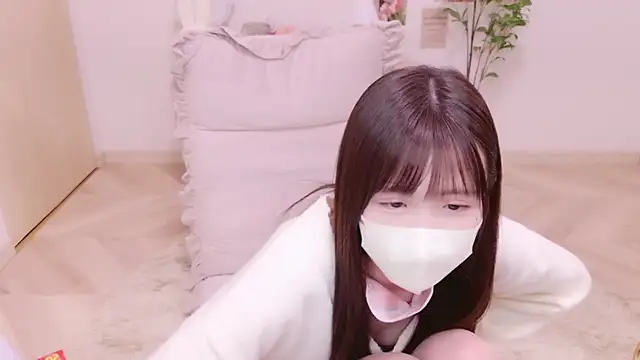 Sayuringo  online show from March 16, 2025, 3:17 pm