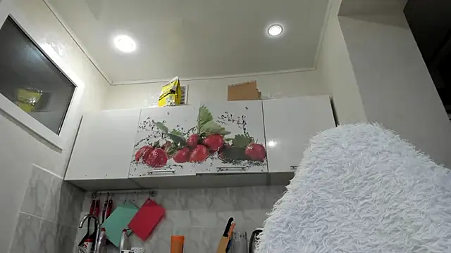 Lika8234 online show from March 13, 2025, 9:26 pm