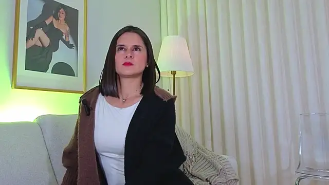 Alice milf  online show from April 14, 2026, 12:00 pm