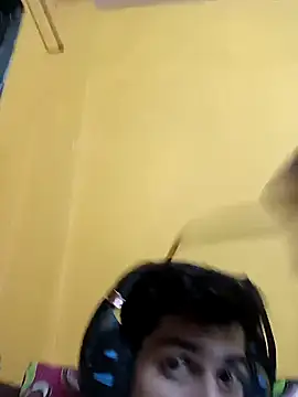 INDIAN PRINCE 01 online show from March 22, 2025, 6:25 pm