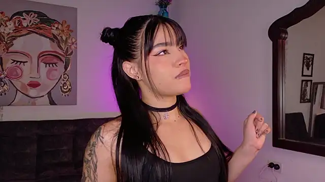 melody cute10 online show from March 5, 2026, 1:18 pm