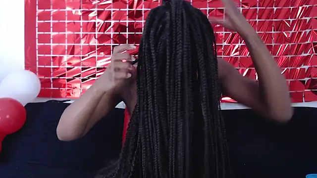 tiffany gomez9 online show from February 19, 2025, 3:28 am