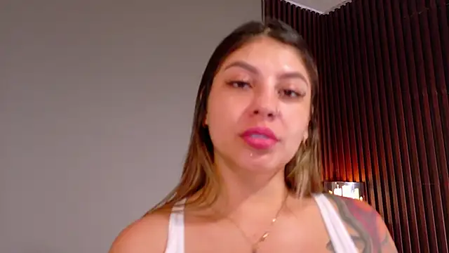 kaia cooper4 online show from January 6, 2025, 1:30 pm