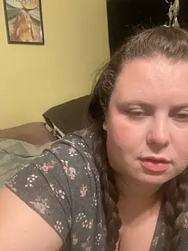 alleycatt18 online show from March 14, 2026, 12:50 am