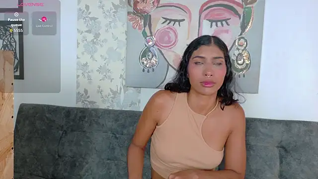 taty miller online show from October 1, 2025, 8:15 pm