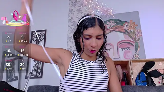 taty miller online show from October 8, 2025, 8:28 pm