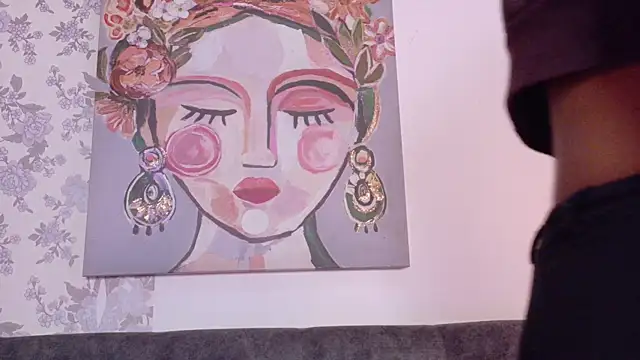 taty miller online show from April 10, 2026, 8:13 pm