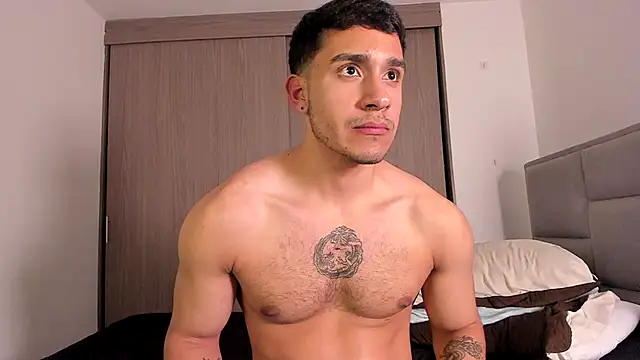 JayMarcos  online show from December 6, 2024, 6:15 am