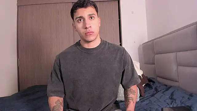 JayMarcos  online show from December 12, 2024, 1:21 am