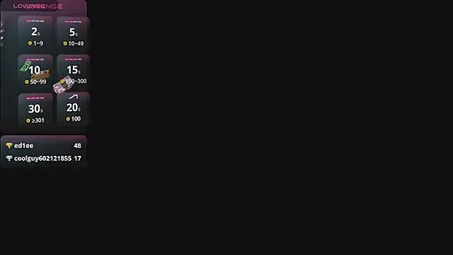 Snapshot of VictoriaNoah_ chatting on January 31, 2025, 2:28 pm VictoriaNoah online show from January 31, 2025, 2:28 pm