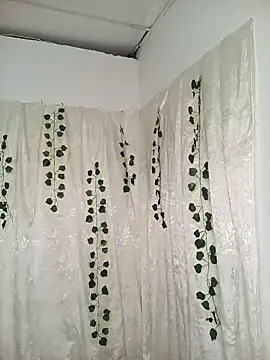 Snapshot of AbbyTomson chatting on February 12, 2025, 12:55 pm AbbyTomson online show from February 12, 2025, 12:55 pm