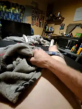 BigDDave6979 online show from March 7, 2025, 12:56 pm