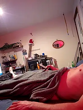 Snapshot of BigDDave6979 chatting on February 1, 2026, 7:51 am BigDDave6979 online show from February 1, 2026, 7:51 am