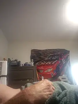 BigDDave6979 online show from July 29, 2026, 5:16 am