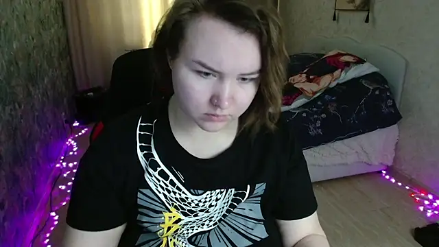 Jenny Fox online show from April 3, 2026, 3:37 am