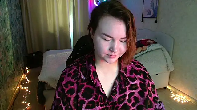 Jenny Fox online show from April 10, 2026, 3:45 am