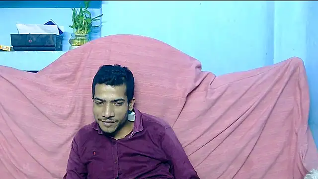 Alex Suman25 online show from February 27, 2025, 7:47 pm