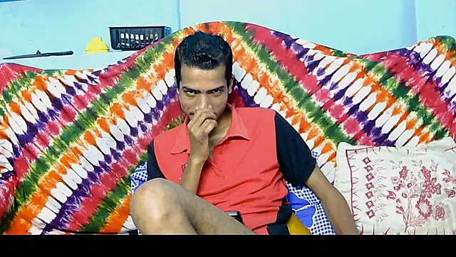 Alex Suman25 online show from March 8, 2025, 11:48 am