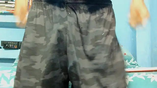 Alex Suman25 online show from March 15, 2026, 2:45 pm