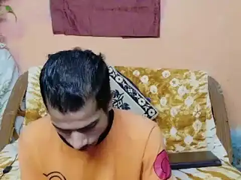 Alex Suman25 online show from July 24, 2026, 7:12 pm