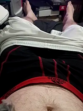 crazycam619 online show from March 23, 2026, 2:48 am