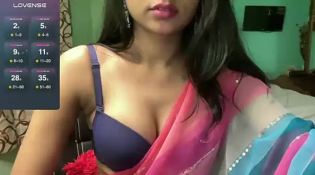 senorita78 online show from December 11, 2024, 12:55 pm