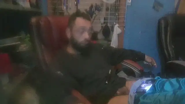 C8L3U online show from February 16, 2025, 10:32 am