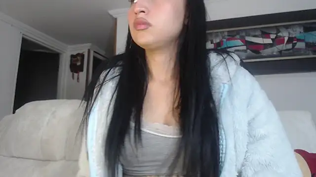 Nicolette ks  online show from March 15, 2025, 4:13 am