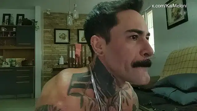 kairos xxx online show from November 7, 2025, 12:27 pm