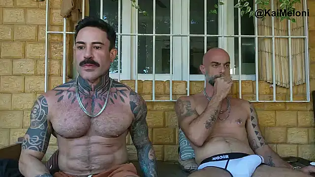 Snapshot of kairos_xxx chatting on July 3, 2026, 12:44 pm kairos xxx online show from July 3, 2026, 12:44 pm