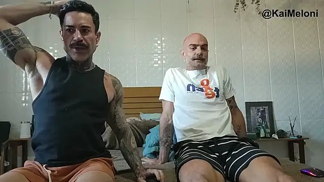 Snapshot of kairos_xxx chatting on July 14, 2026, 12:33 pm kairos xxx online show from July 14, 2026, 12:33 pm