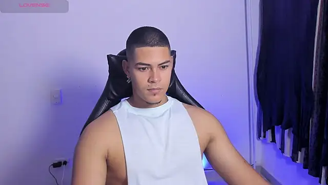 Iamdylan777 online show from February 11, 2026, 10:53 am