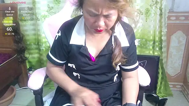 Jerry-Lan online show from March 16, 2026, 7:07 pm