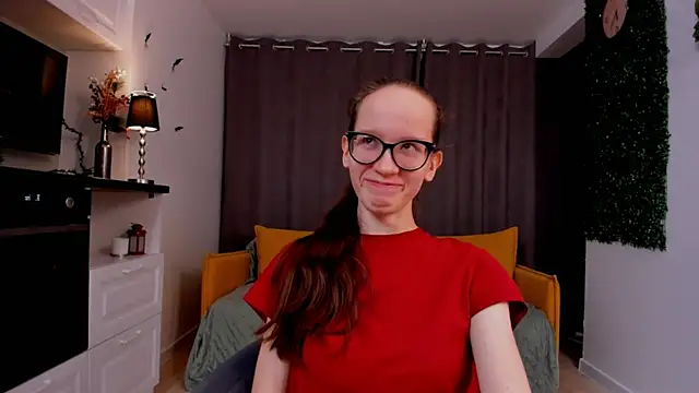 BettyBrowni online show from February 26, 2025, 4:24 pm