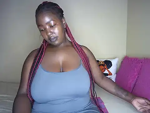 Snapshot of Sparkles_J chatting on January 24, 2025, 5:42 am Sparkles J online show from January 24, 2025, 5:42 am