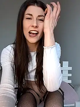 Snapshot of Aisha_Moretti chatting on February 20, 2026, 2:50 pm Aisha Moretti online show from February 20, 2026, 2:50 pm