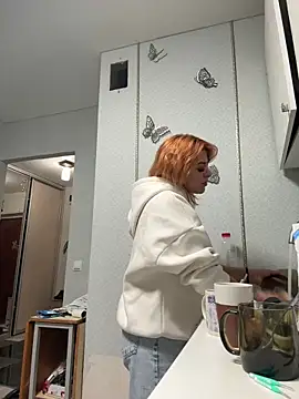 Snapshot of Unforgettable_ket chatting on February 6, 2026, 1:14 pm Unforgettable ket online show from February 6, 2026, 1:14 pm