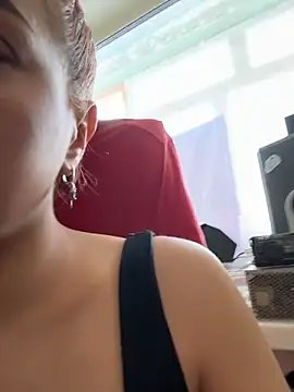 Snapshot of Unforgettable_ket chatting on March 9, 2026, 4:38 am Unforgettable ket online show from March 9, 2026, 4:38 am