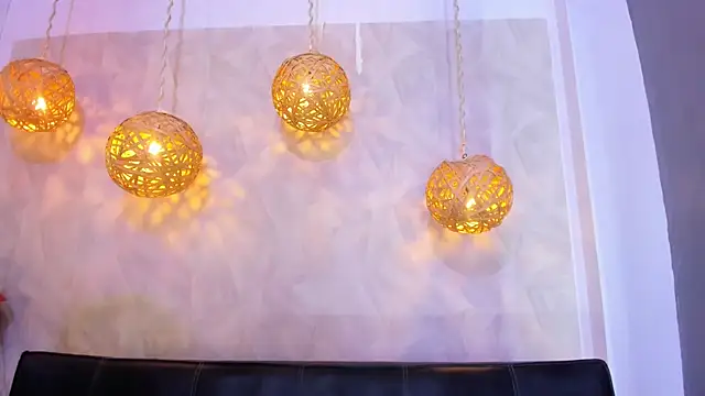 victoria aleia  online show from January 9, 2025, 1:08 am