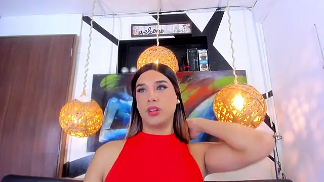 victoria aleia  online show from September 11, 2025, 9:37 pm