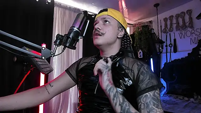 allanhurtss online show from January 19, 2025, 6:53 pm